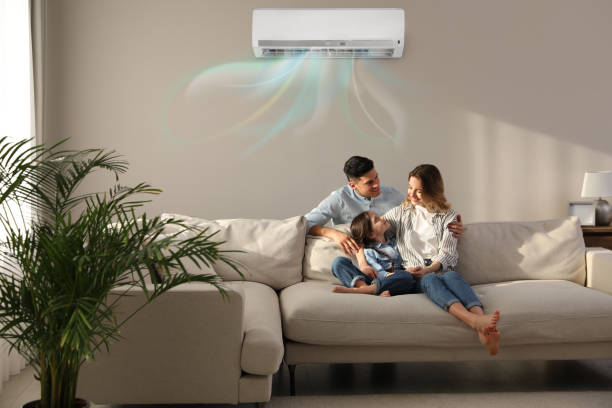 Best Air Conditioning Cleaning in Benton, KY