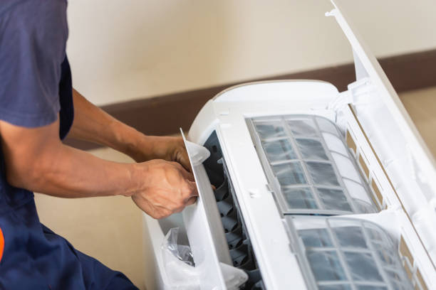 Best Energy-efficient HVAC Solutions in Benton, KY