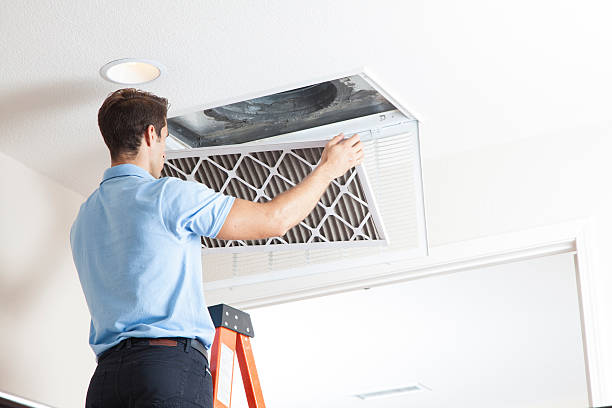 Best Residential HVAC in Benton, KY